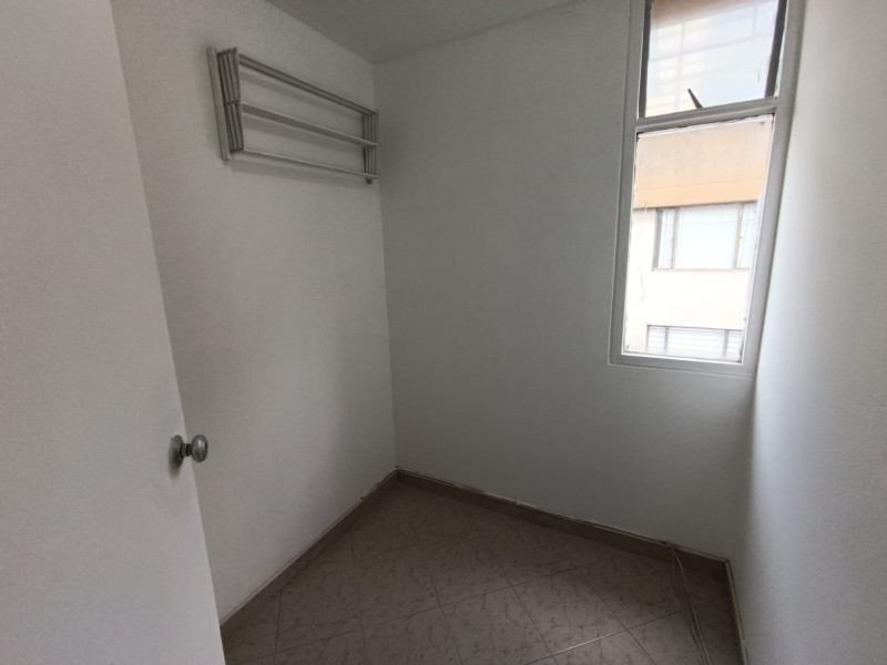 Apartamento En Venta - Quinta Paredes Teusaquillo, Bogotá