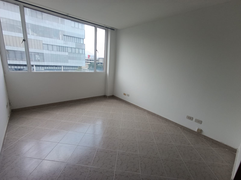 Apartamento En Venta - Quinta Paredes Teusaquillo, Bogotá
