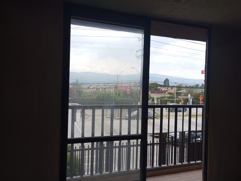 Apartamento en venta, código 5700
