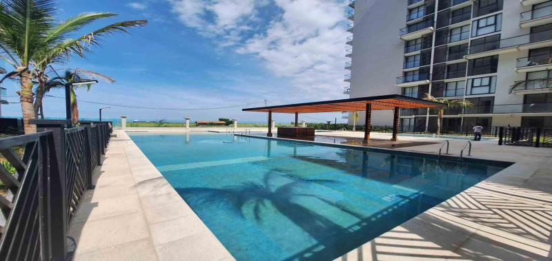 Apartamento En Venta - Pozos Colorados, Santa Marta