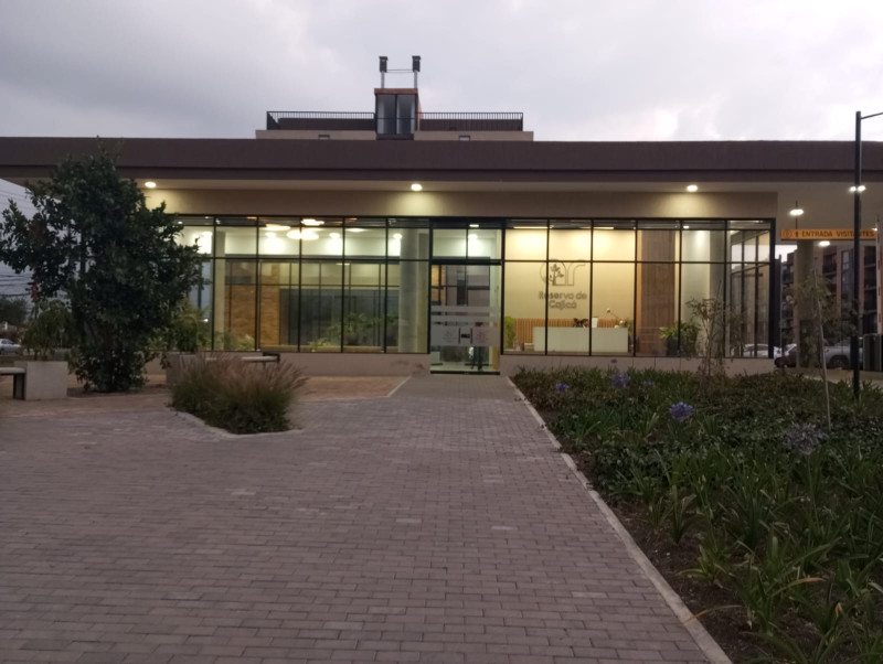 Apartamento en venta, código 5713