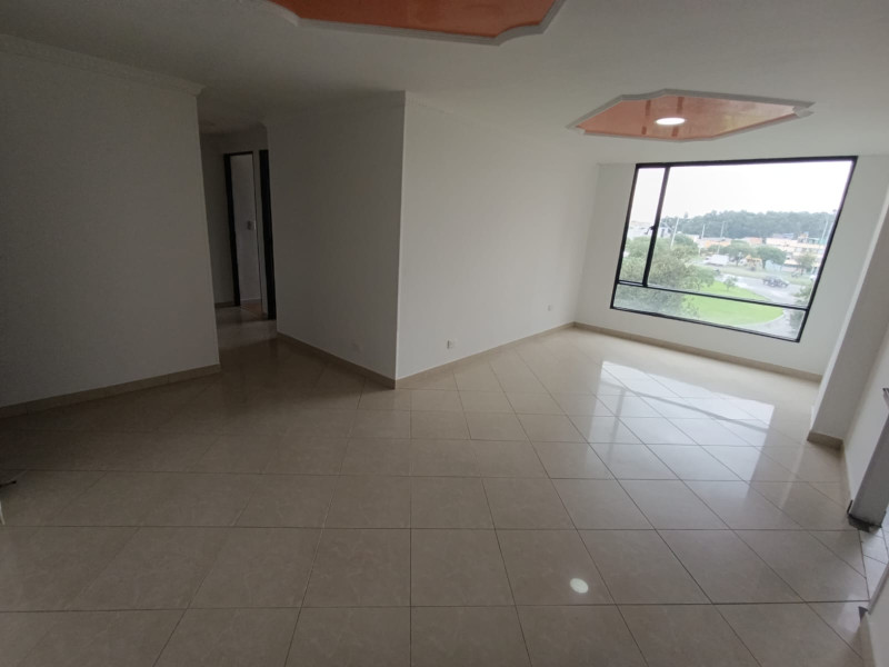 Apartamento en venta, código 5717