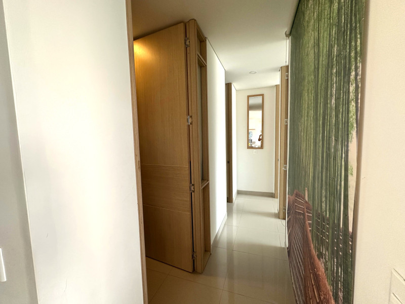 Apartamento En Venta - Playa Salguero, Santa Marta