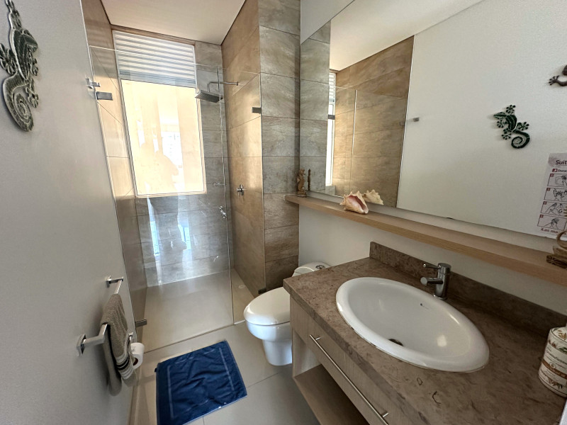 Apartamento En Venta - Playa Salguero, Santa Marta