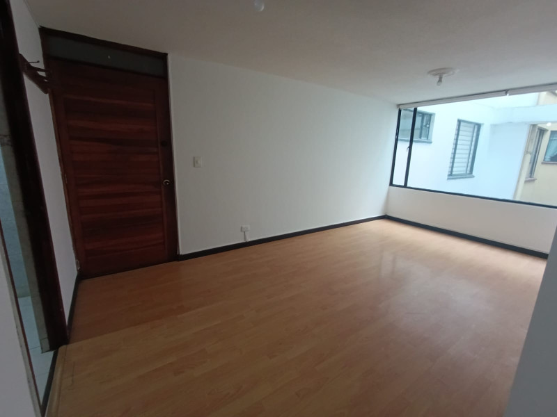 Apartamento En Venta - Tibana, Bogotá