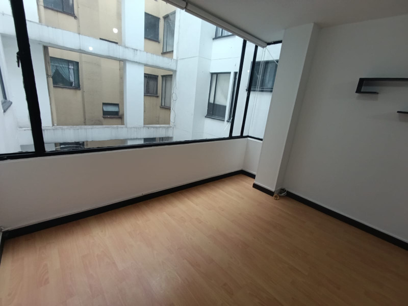Apartamento En Venta - Tibana, Bogotá