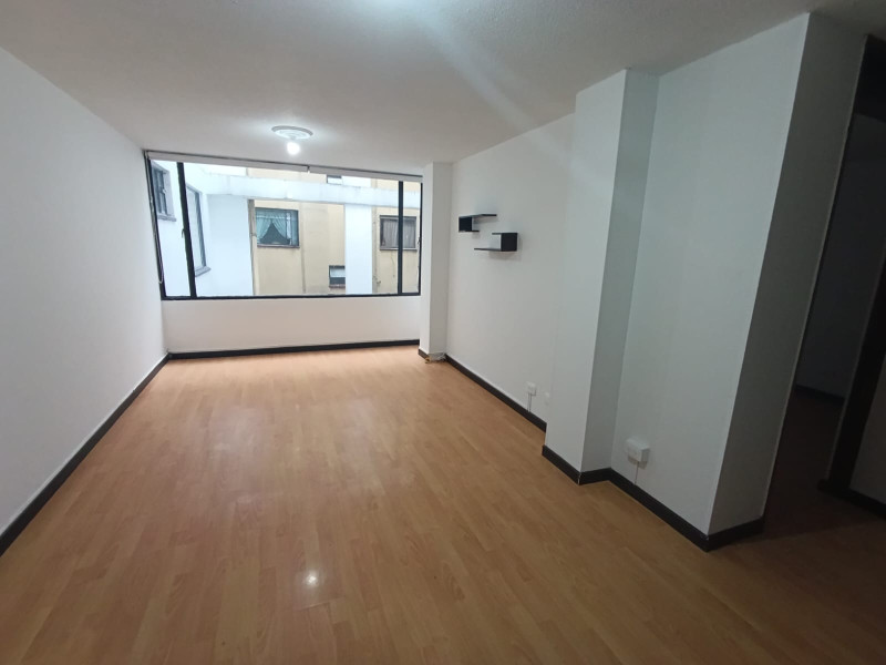 Apartamento En Venta - Tibana, Bogotá