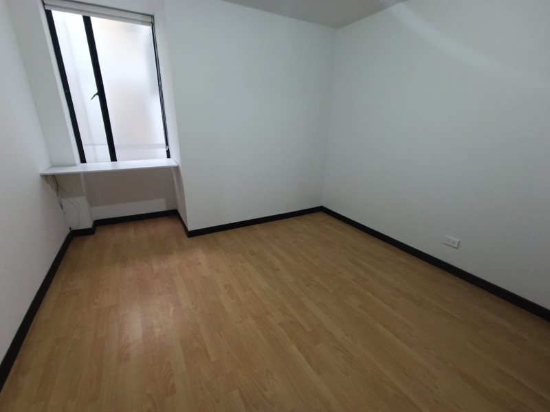 Apartamento En Venta - Tibana, Bogotá
