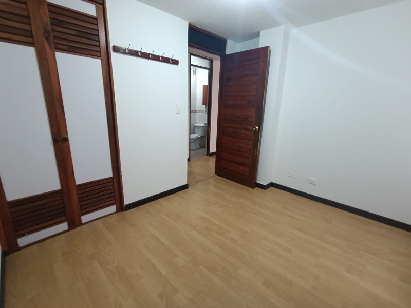 Apartamento En Venta - Tibana, Bogotá