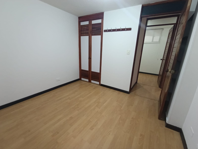 Apartamento En Venta - Tibana, Bogotá