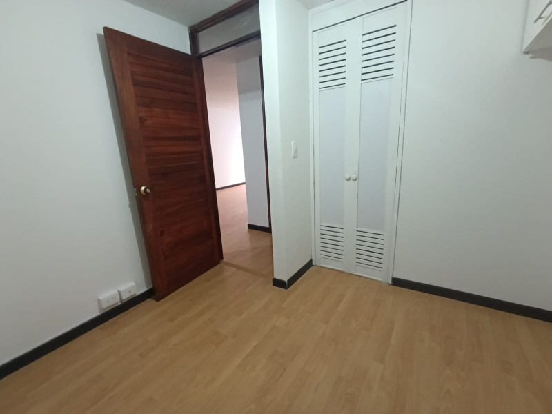 Apartamento En Venta - Tibana, Bogotá