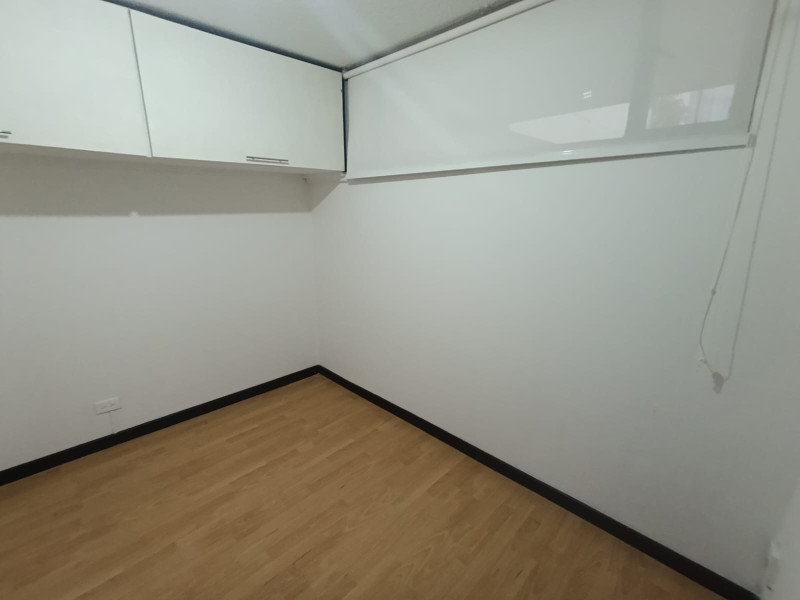 Apartamento En Venta - Tibana, Bogotá