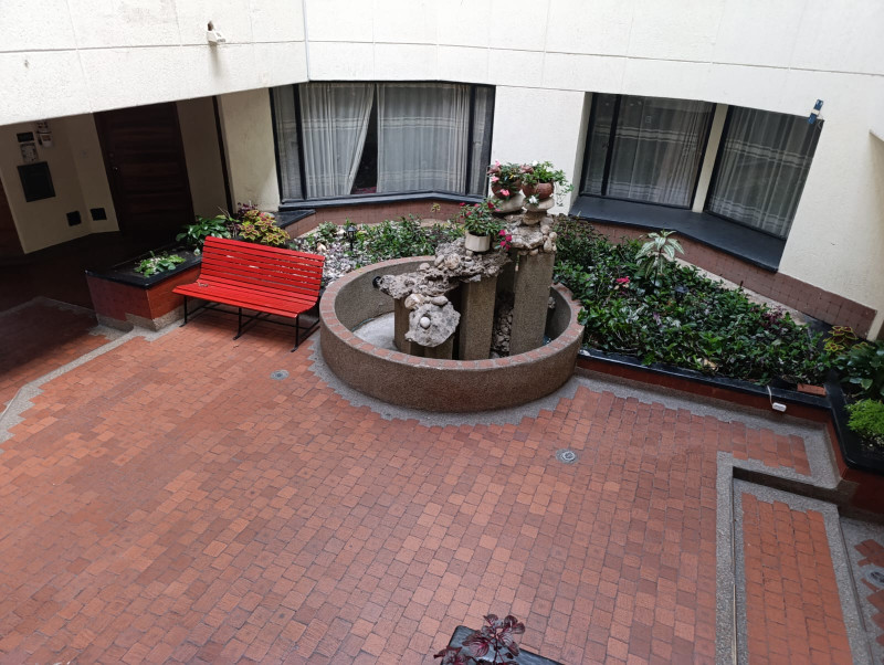 Apartamento En Venta - Tibana, Bogotá