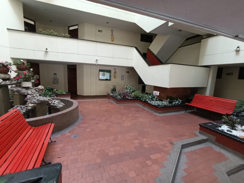 Apartamento En Venta - Tibana, Bogotá