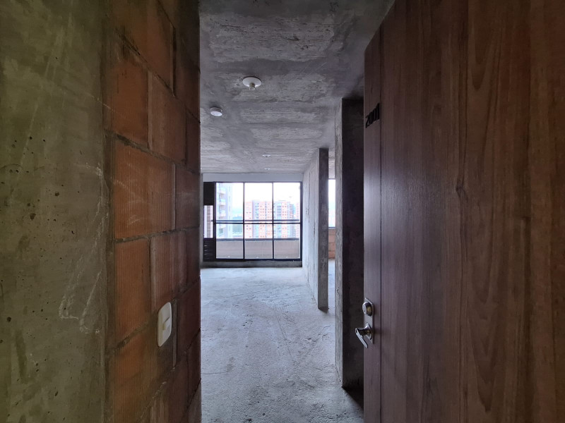 Apartamento En Venta - Montevideo Fontibón, Bogotá