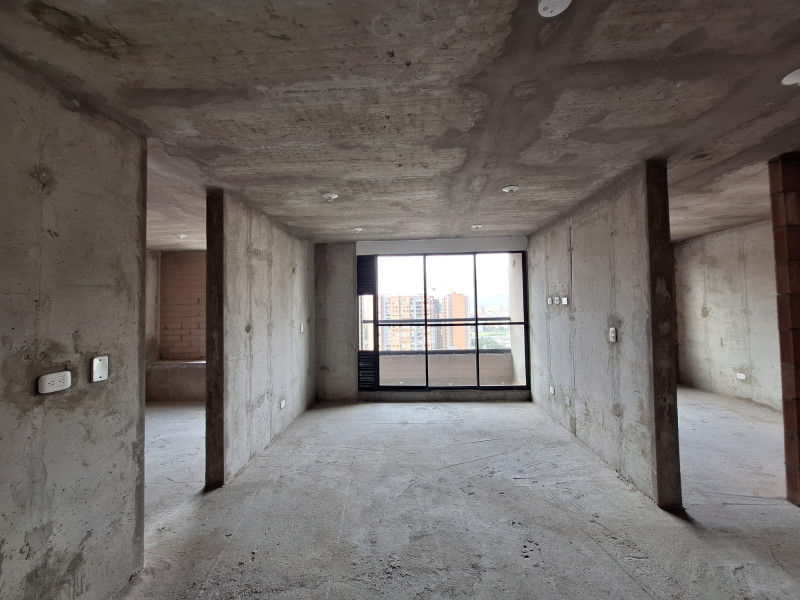 Apartamento En Venta - Montevideo Fontibón, Bogotá