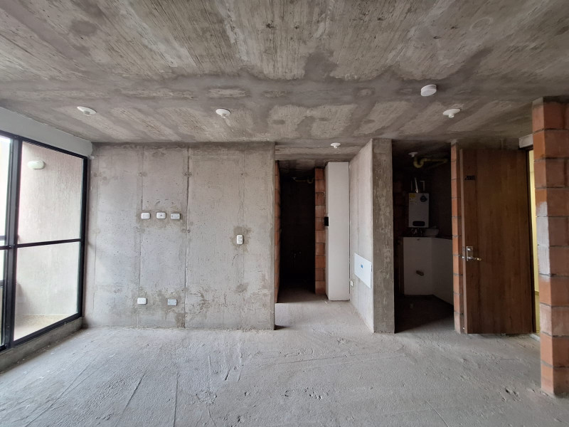 Apartamento En Venta - Montevideo Fontibón, Bogotá