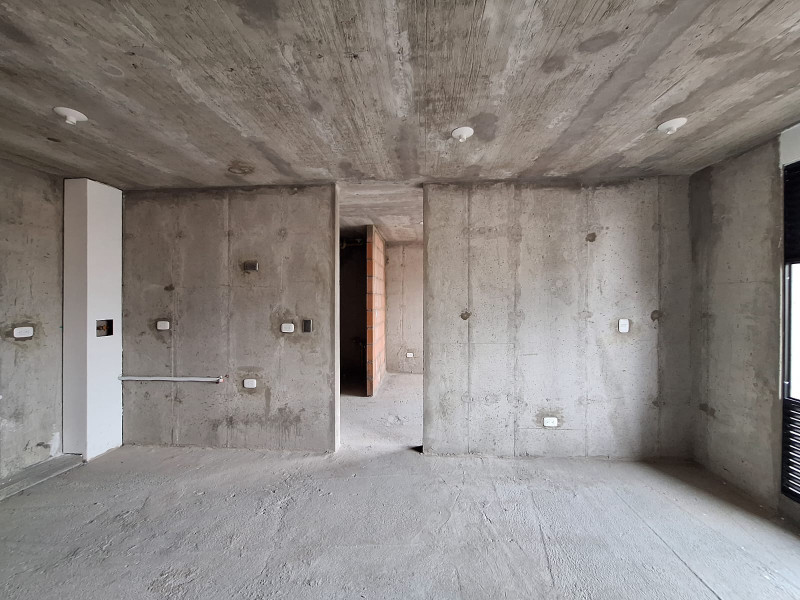 Apartamento En Venta - Montevideo Fontibón, Bogotá