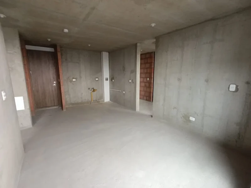 Apartamento En Venta - Montevideo Fontibón, Bogotá