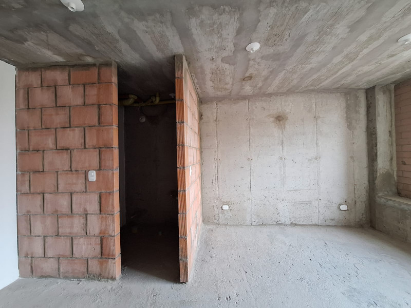 Apartamento En Venta - Montevideo Fontibón, Bogotá