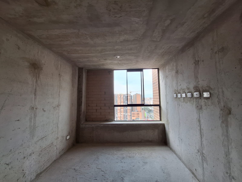 Apartamento En Venta - Montevideo Fontibón, Bogotá