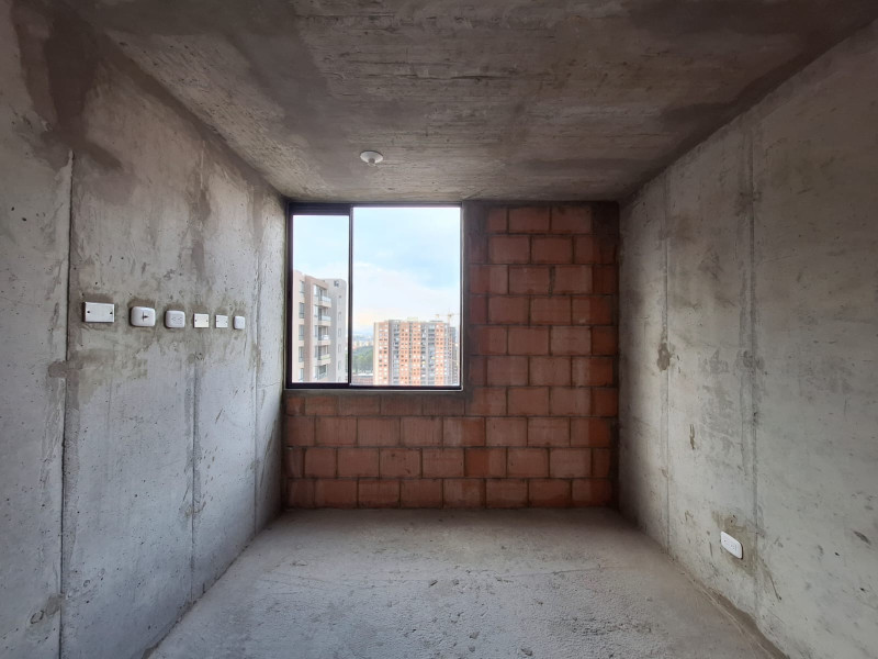 Apartamento En Venta - Montevideo Fontibón, Bogotá