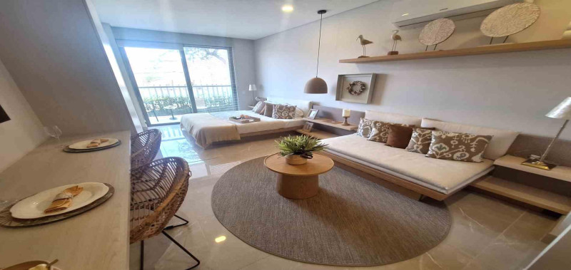 Apartamento En Venta - Rodadero Sur, Santa Marta