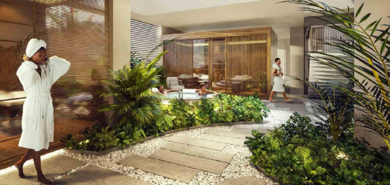 Apartamento En Venta - Rodadero Sur, Santa Marta