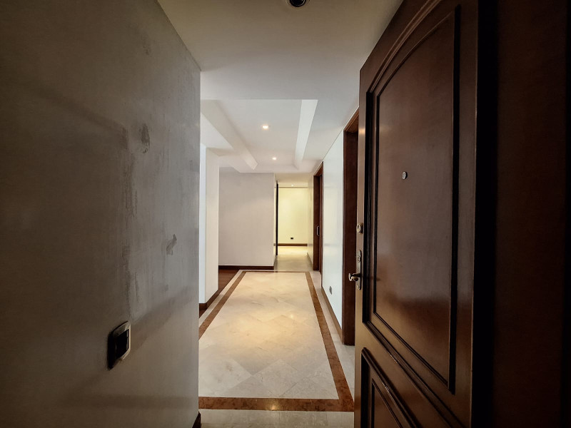 Apartamento En Arriendo - Chico Norte Ii, Bogotá