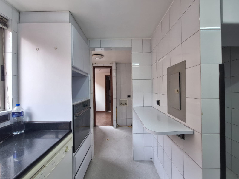 Apartamento En Arriendo - Chico Norte Ii, Bogotá