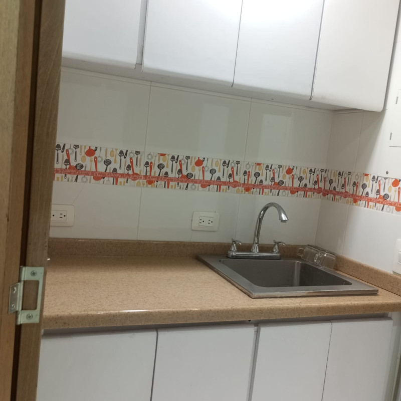 Oficina En Venta - Santa Barbara, Bogotá