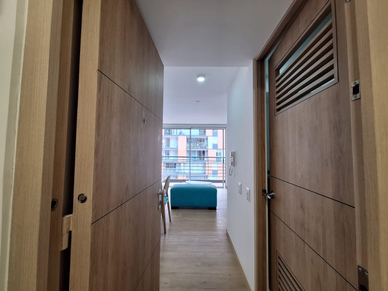 Apartamento En Venta - La Felicidad, Bogotá