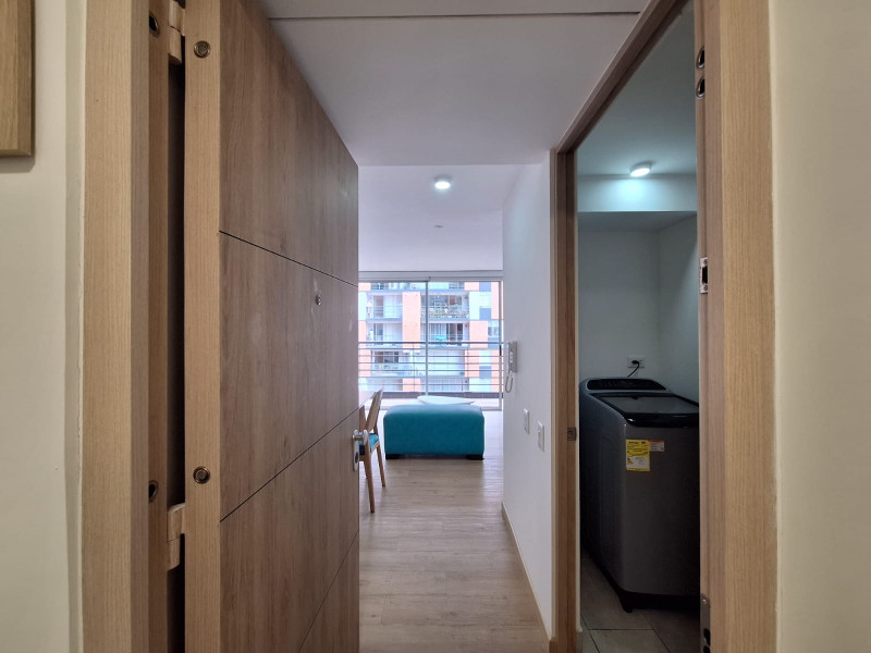 Apartamento En Venta - La Felicidad, Bogotá