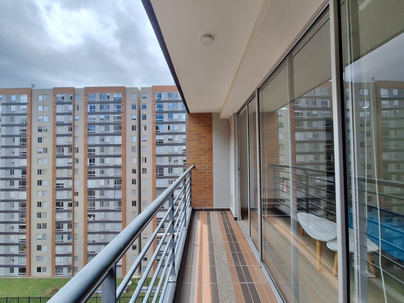 Apartamento En Venta - La Felicidad, Bogotá