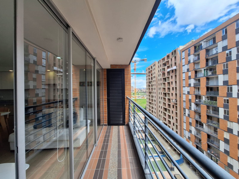 Apartamento En Venta - La Felicidad, Bogotá