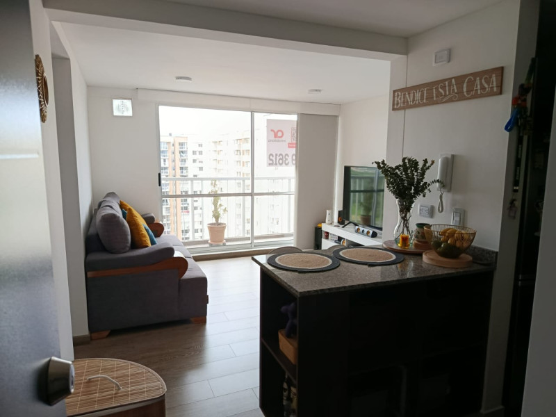 Apartamento En Venta - Gran Granada, Bogotá