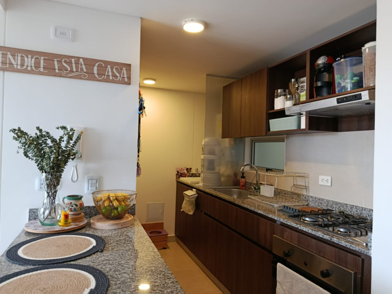 Apartamento En Venta - Gran Granada, Bogotá