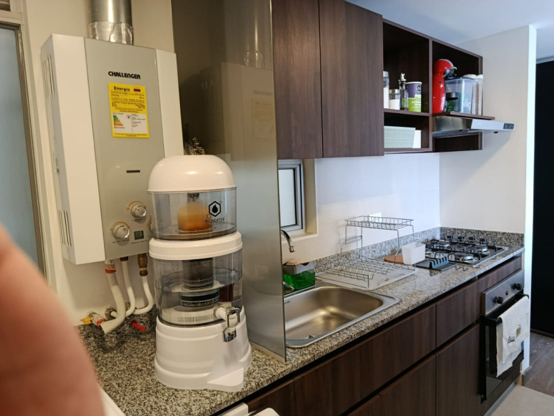 Apartamento En Venta - Gran Granada, Bogotá