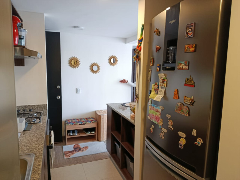 Apartamento En Venta - Gran Granada, Bogotá