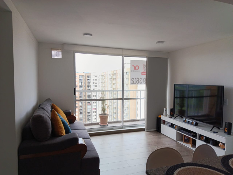Apartamento En Venta - Gran Granada, Bogotá