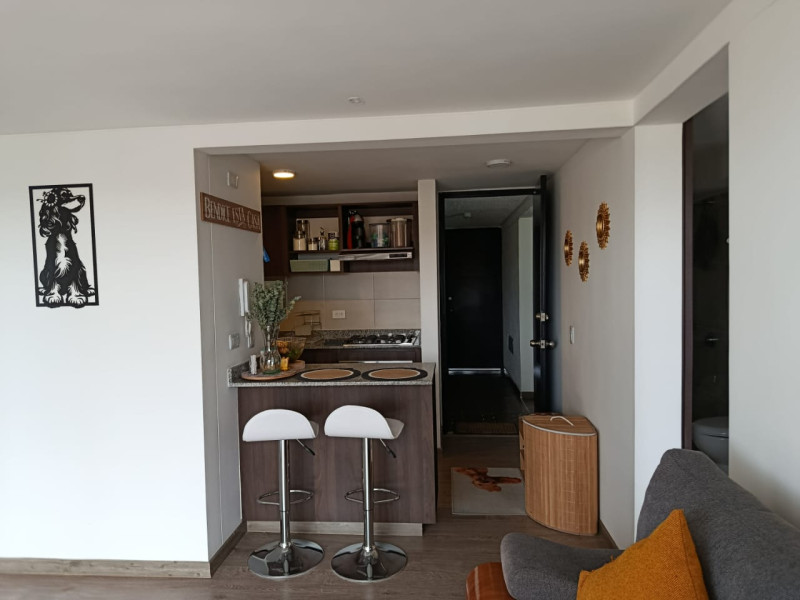 Apartamento En Venta - Gran Granada, Bogotá