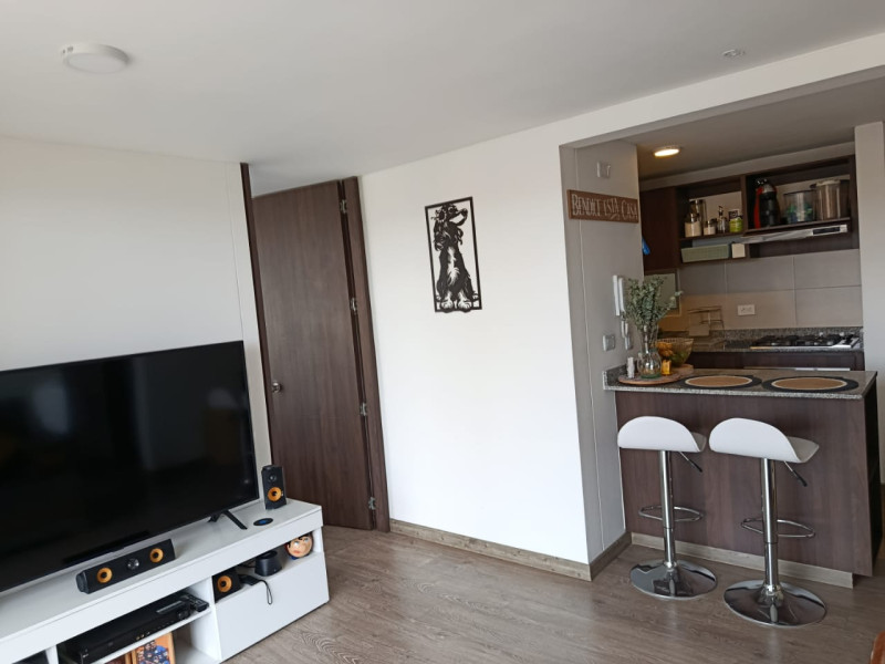 Apartamento En Venta - Gran Granada, Bogotá