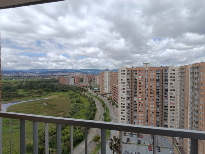 Apartamento En Venta - Gran Granada, Bogotá