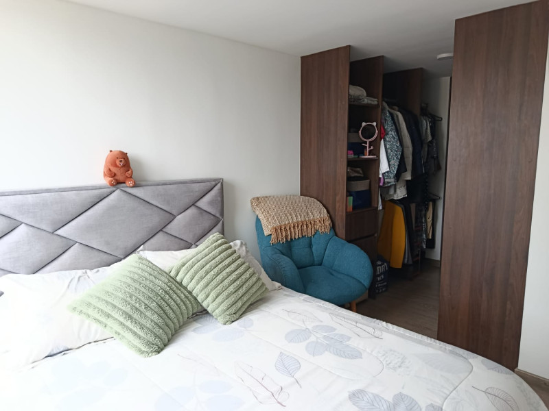 Apartamento En Venta - Gran Granada, Bogotá