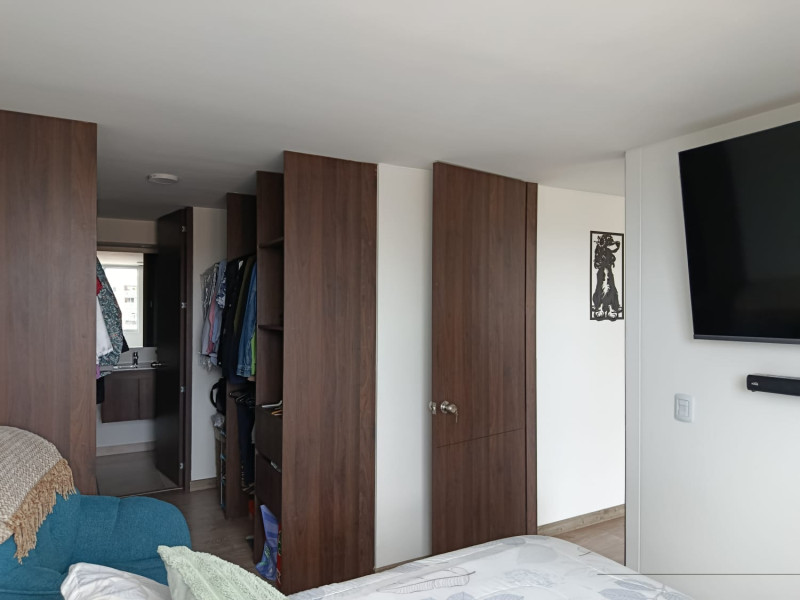Apartamento En Venta - Gran Granada, Bogotá