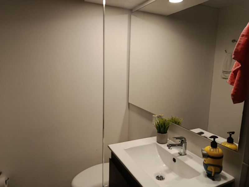 Apartamento En Venta - Gran Granada, Bogotá