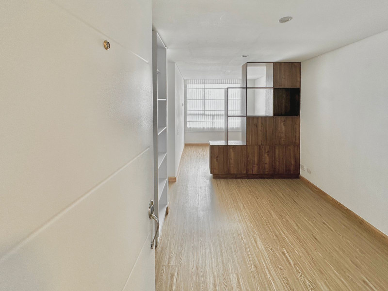 Apartamento En Venta - La Granja Norte, Bogotá