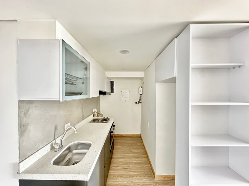 Apartamento En Venta - La Granja Norte, Bogotá