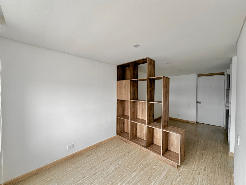 Apartamento En Venta - La Granja Norte, Bogotá