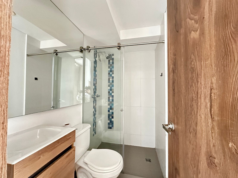 Apartamento En Venta - La Granja Norte, Bogotá